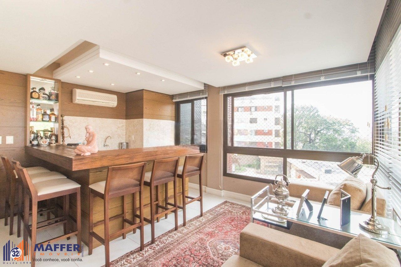 Apartamento, 3 quartos, 169 m² - Foto 38