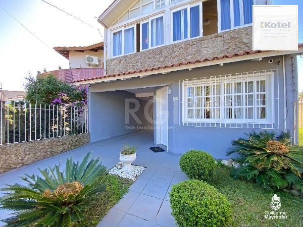 Casa 3 quartos à venda, 183m², Hípica - Porto Alegre — foto 4
