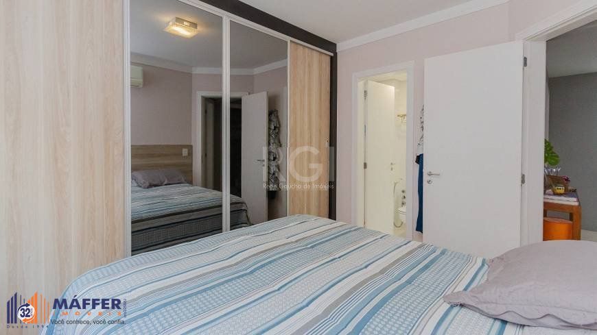 Apartamento, 3 quartos, 105 m² - Foto 12