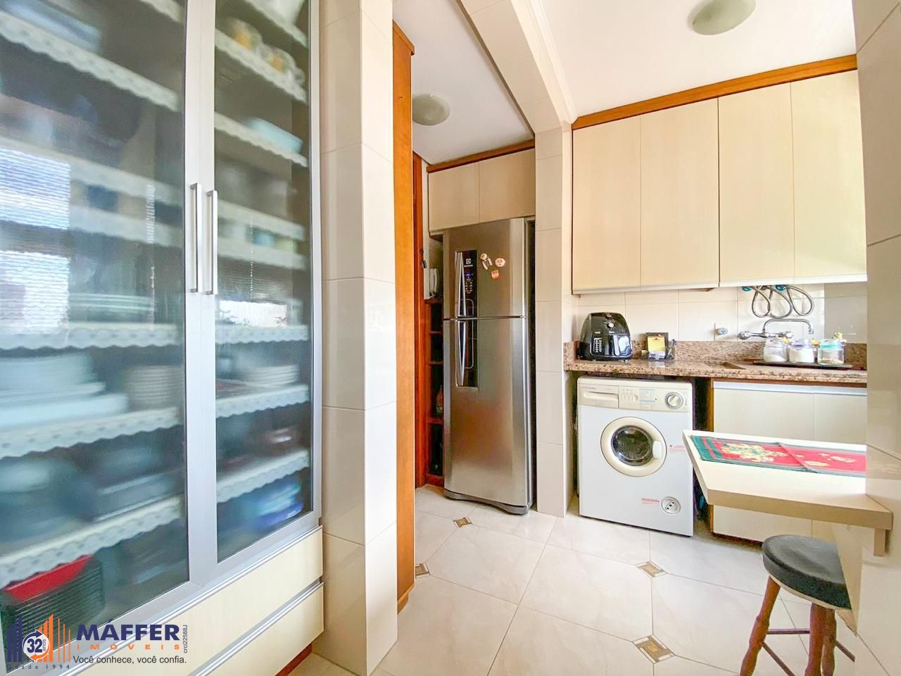 Cobertura, 2 quartos, 165 m² - Foto 17