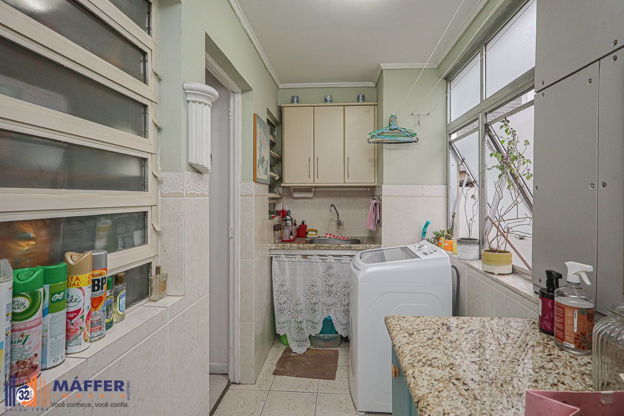Apartamento, 3 quartos, 181 m² - Foto 38