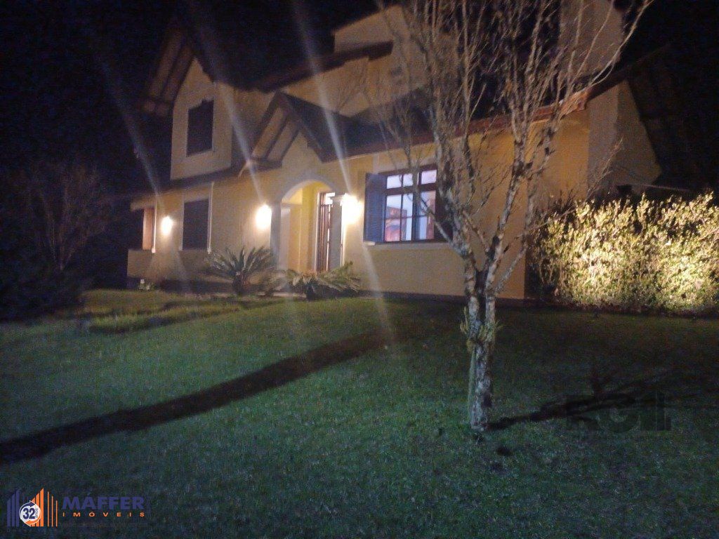Casa de Condomínio, 3 suítes, à venda, 217 m², Centro Histórico - Gramado — foto 2