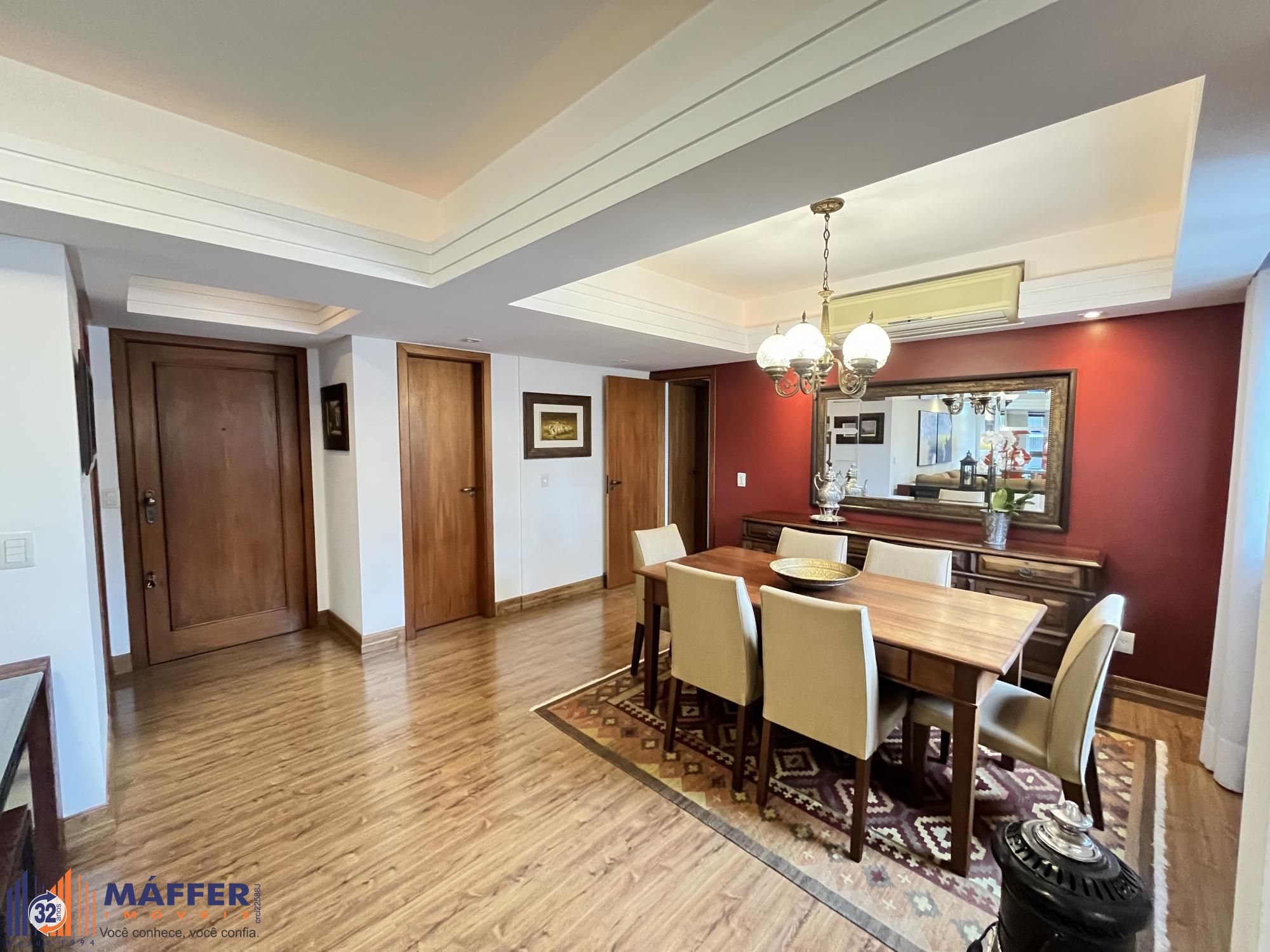 Apartamento, 3 quartos, 120 m² - Foto 11