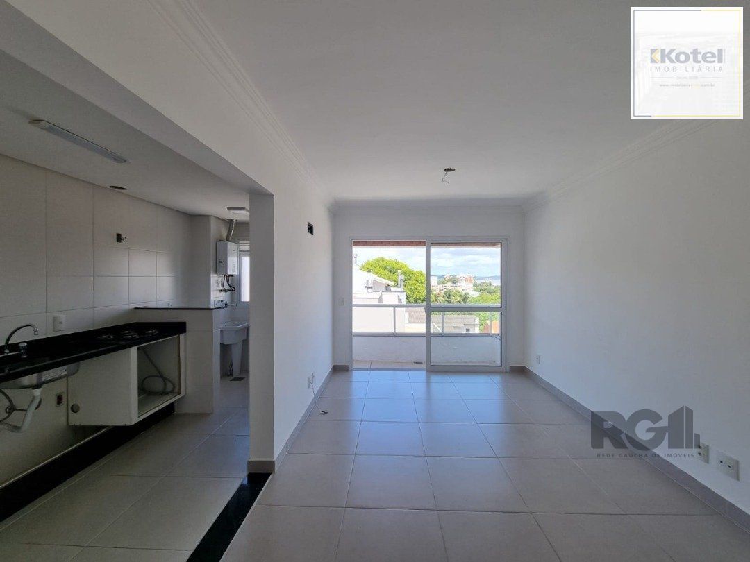 Apartamento, 2 quartos, à venda, 74 m², Tristeza - Porto Alegre — foto 2