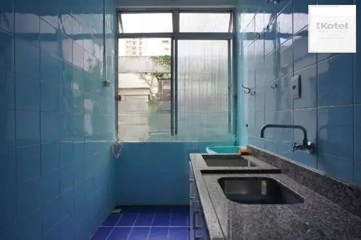 Apartamento de 01 dormitório no bairro Petrópolis. — foto 4
