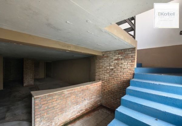 PRÉDIO COMERCIAL COM LOJA A VENDA NA BENJAMIN CONSTANT