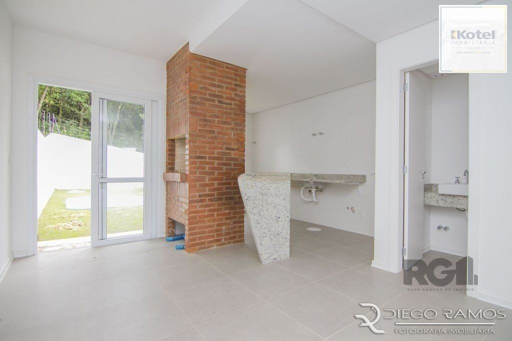 Sobrado, 3 quartos, à venda, 161 m², Hípica - Porto Alegre — foto 4