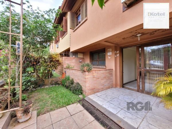 Casa de Condomínio 3 quartos à venda, 190m², Espírito Santo - Porto Alegre — foto 2
