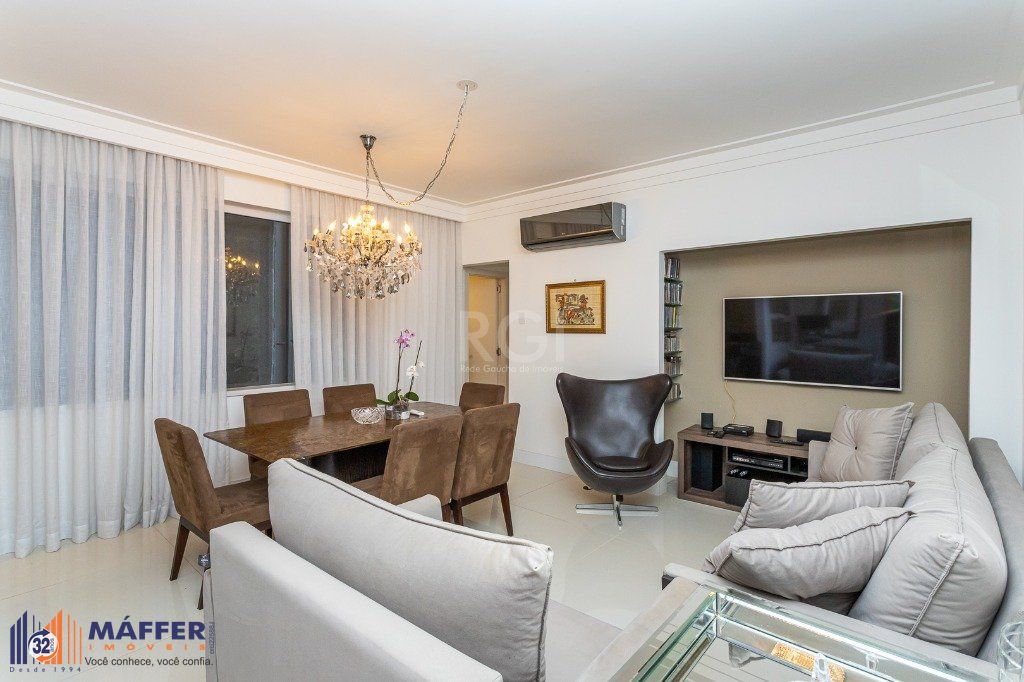 Apartamento, 2 quartos, à venda, 87 m², Centro Histórico - Porto Alegre — foto 2
