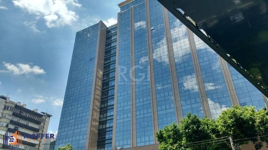 Sala Comercial, 1 sala, à venda, 44 m², Praia de Belas - Porto Alegre — foto 2