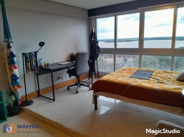 Apartamento, 1 quarto, à venda, 43 m², Centro Histórico - Porto Alegre — foto 3