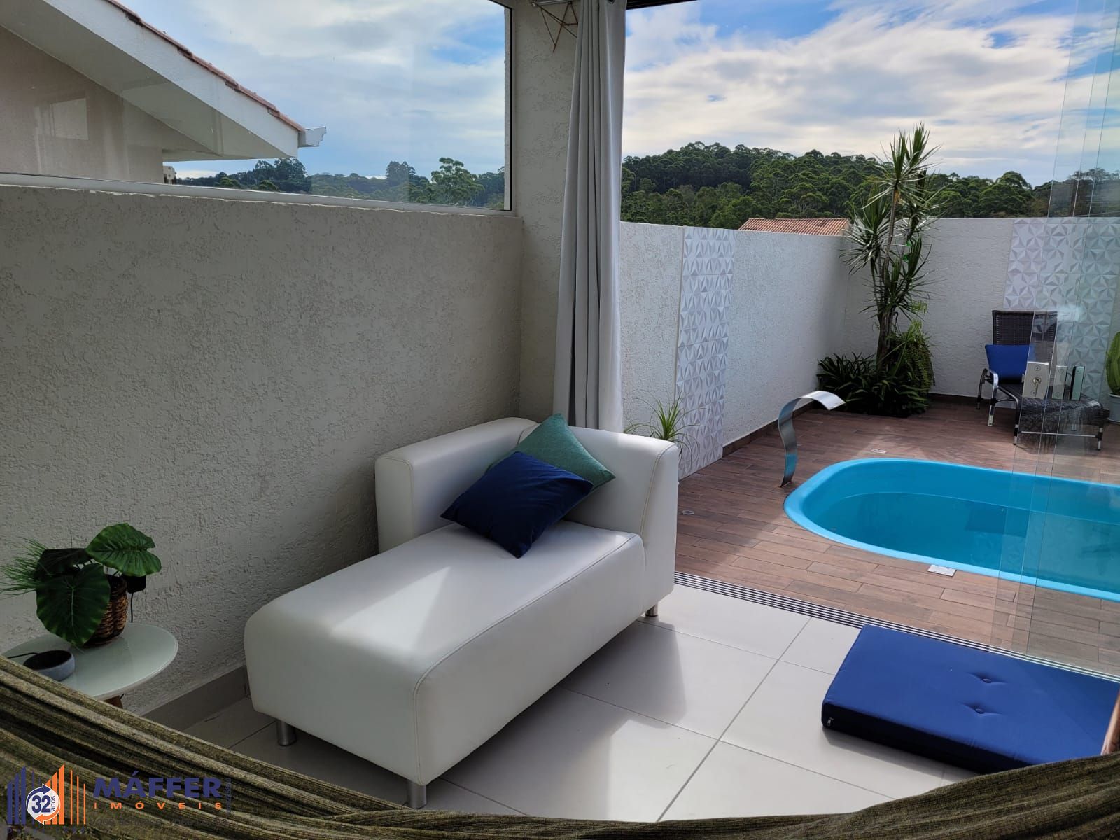 Casa, 3 quartos, 185 m² - Foto 12