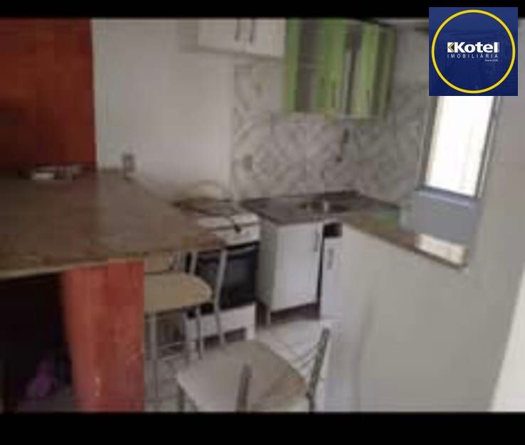 Apartamento no bairro Vila Nova - 2 dormitórios