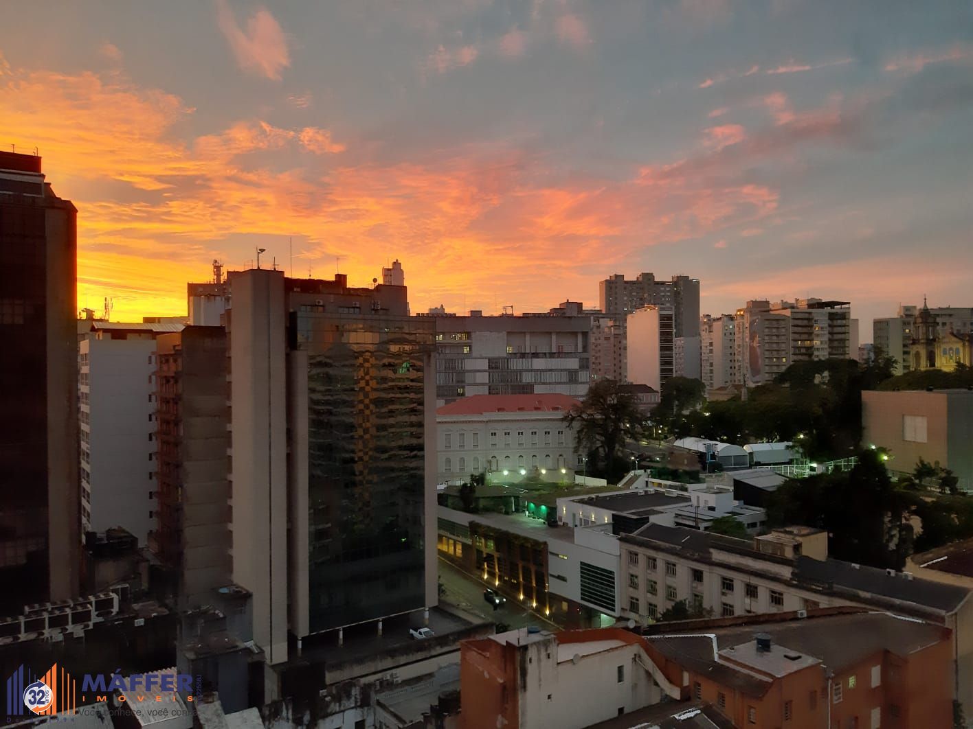 Apartamento, 3 quartos, à venda, 149 m², Centro Histórico - Porto Alegre — foto 3