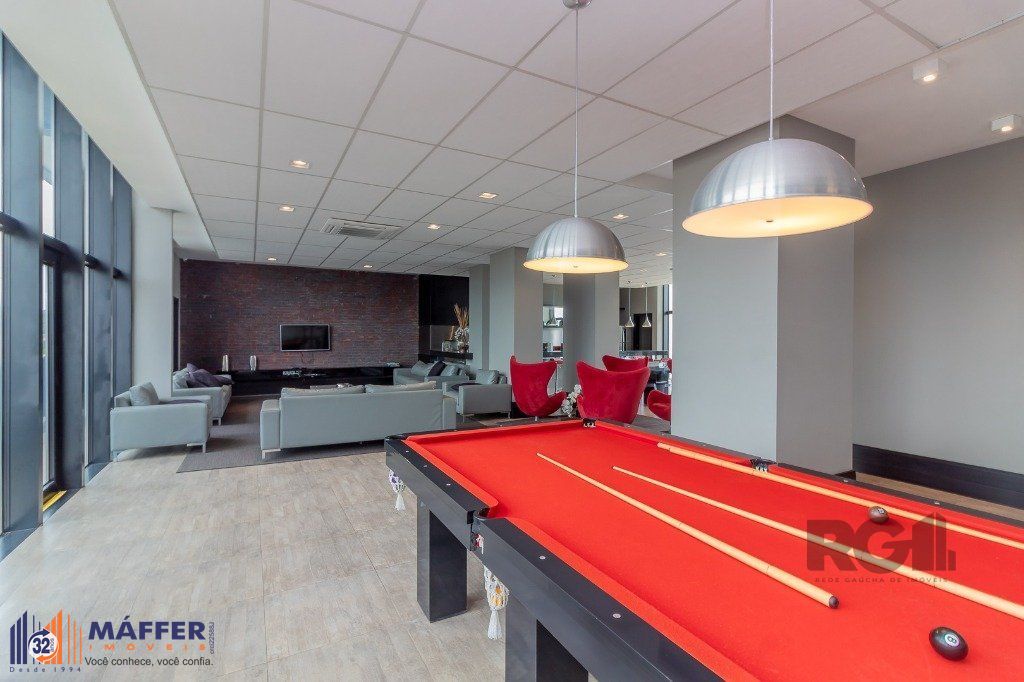 Apartamento, 1 quarto, 36 m² - Foto 17