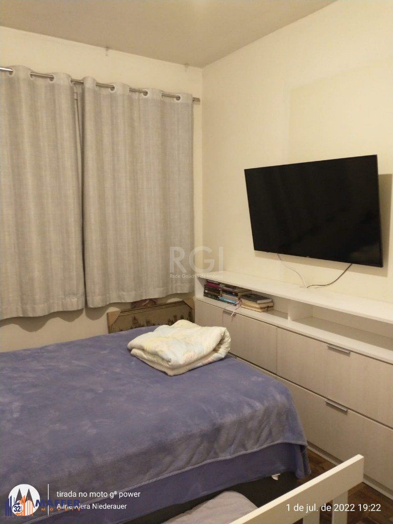 Apartamento, 3 quartos, 96 m² - Foto 46