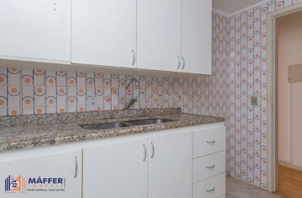 Apartamento, 1 quarto, 41 m² - Foto 11