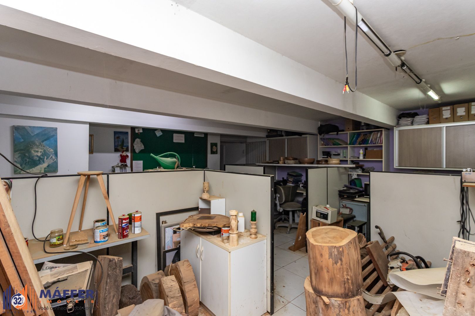 Sobrado, 5 quartos, 600 m² - Foto 47