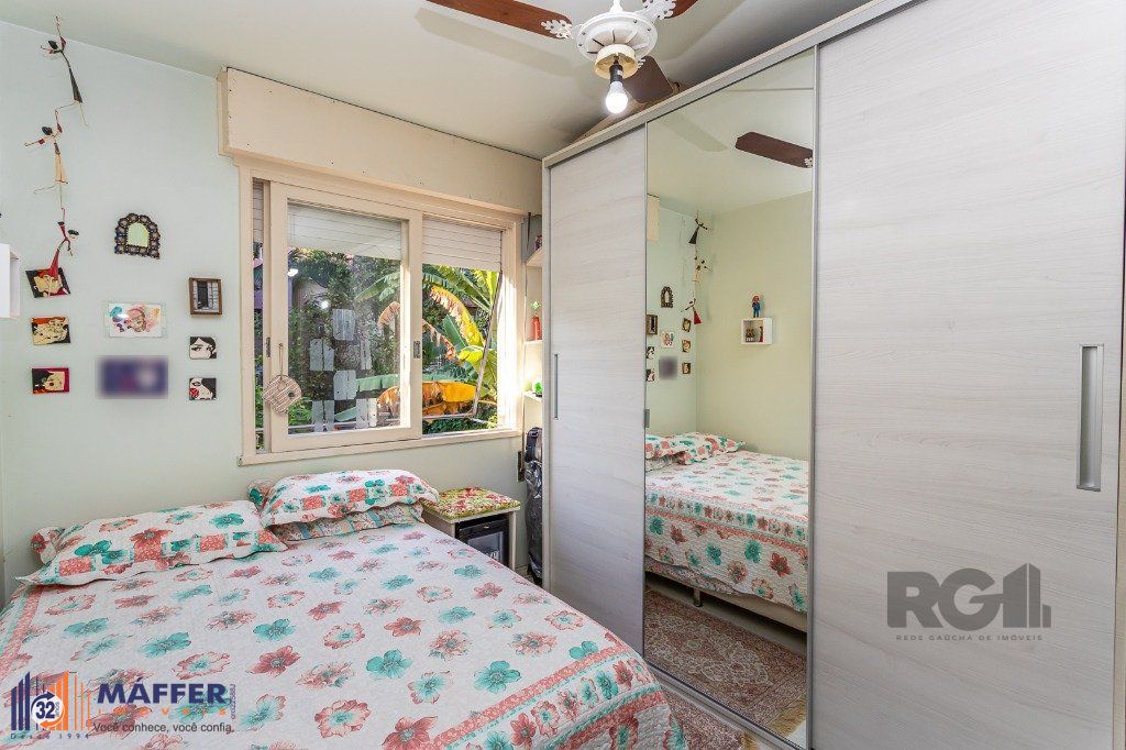 Apartamento, 3 quartos, 87 m² - Foto 11