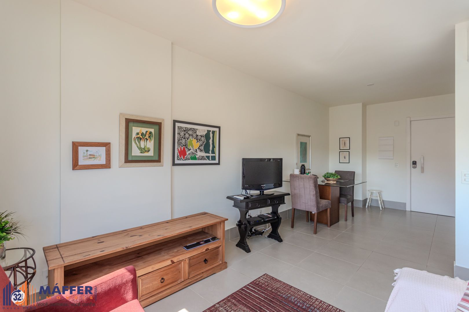 Apartamento, 1 quarto, 38 m² - Foto 12