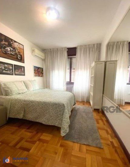 Apartamento, 1 quarto, 53 m² - Foto 12
