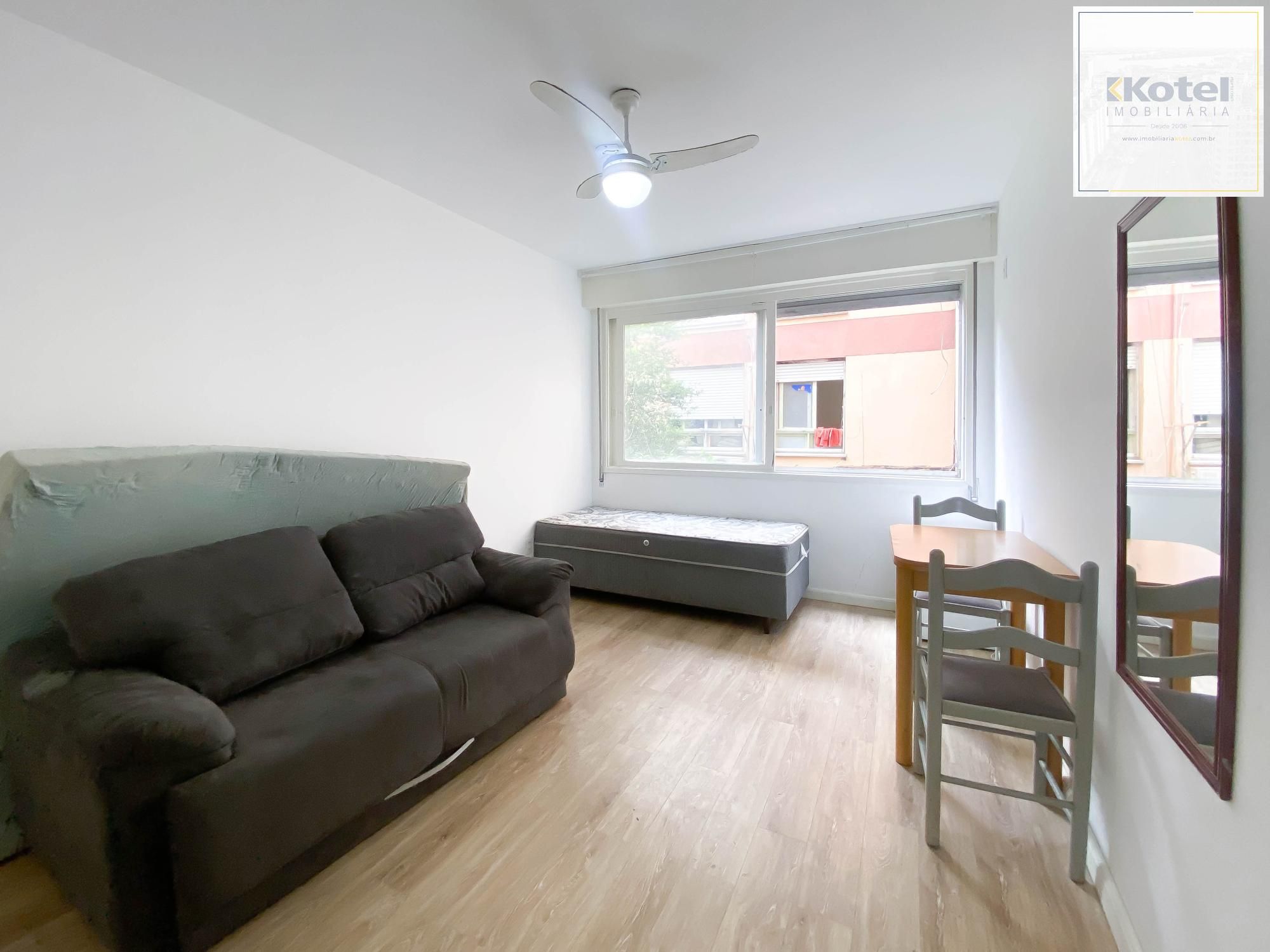 Apartamento, 1 quarto, à venda, 25 m², Centro Histórico - Porto Alegre — foto 3