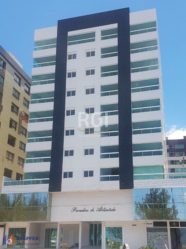 Apartamento para Venda - 123.48m², 3 dormitórios, sendo 2 suites, 2 vagas - Centro