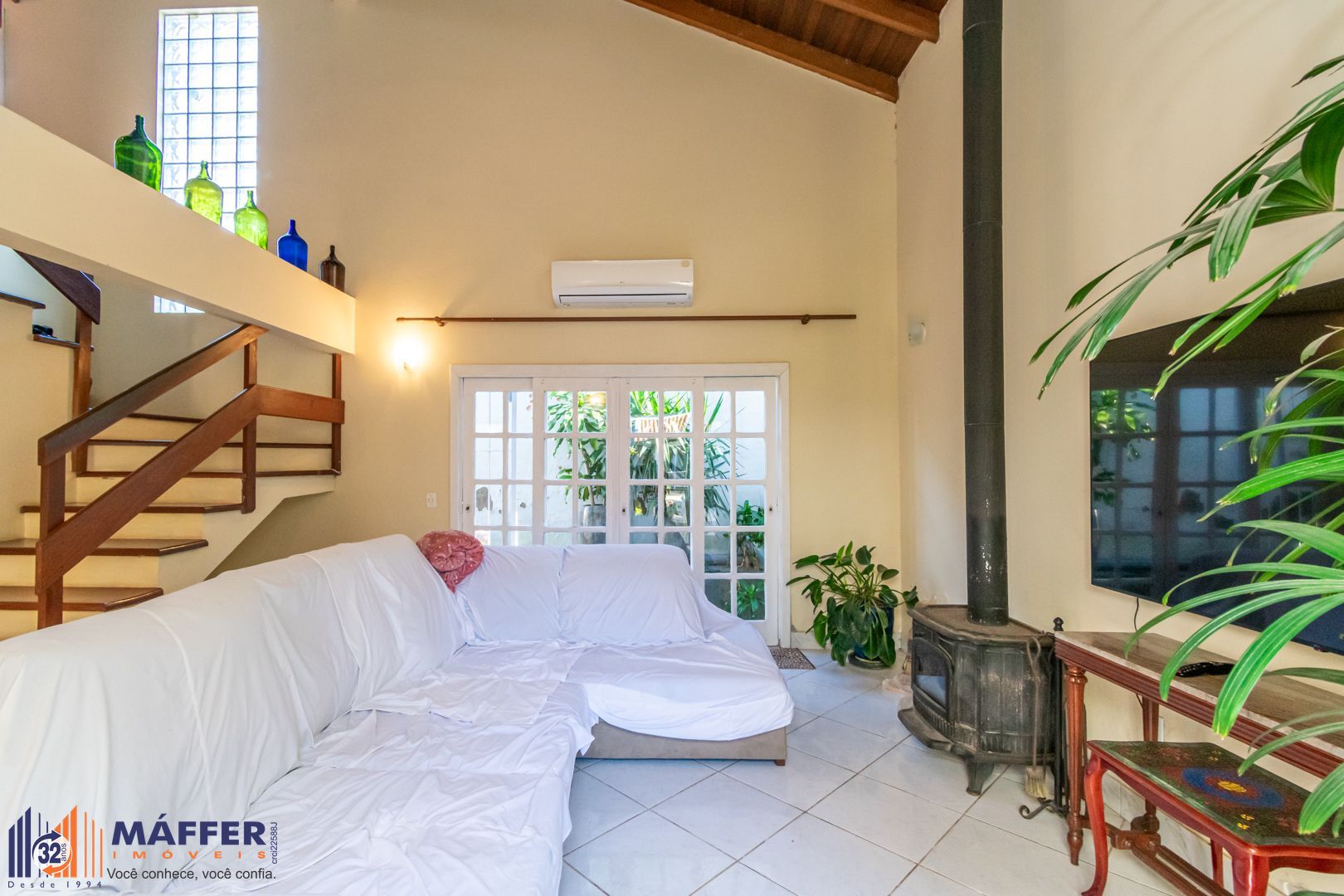 Casa, 4 quartos, 334 m² - Foto 7