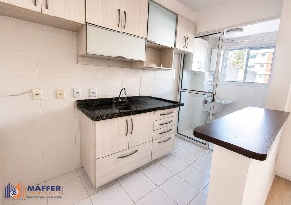 Apartamento, 2 quartos, 50 m² - Foto 7