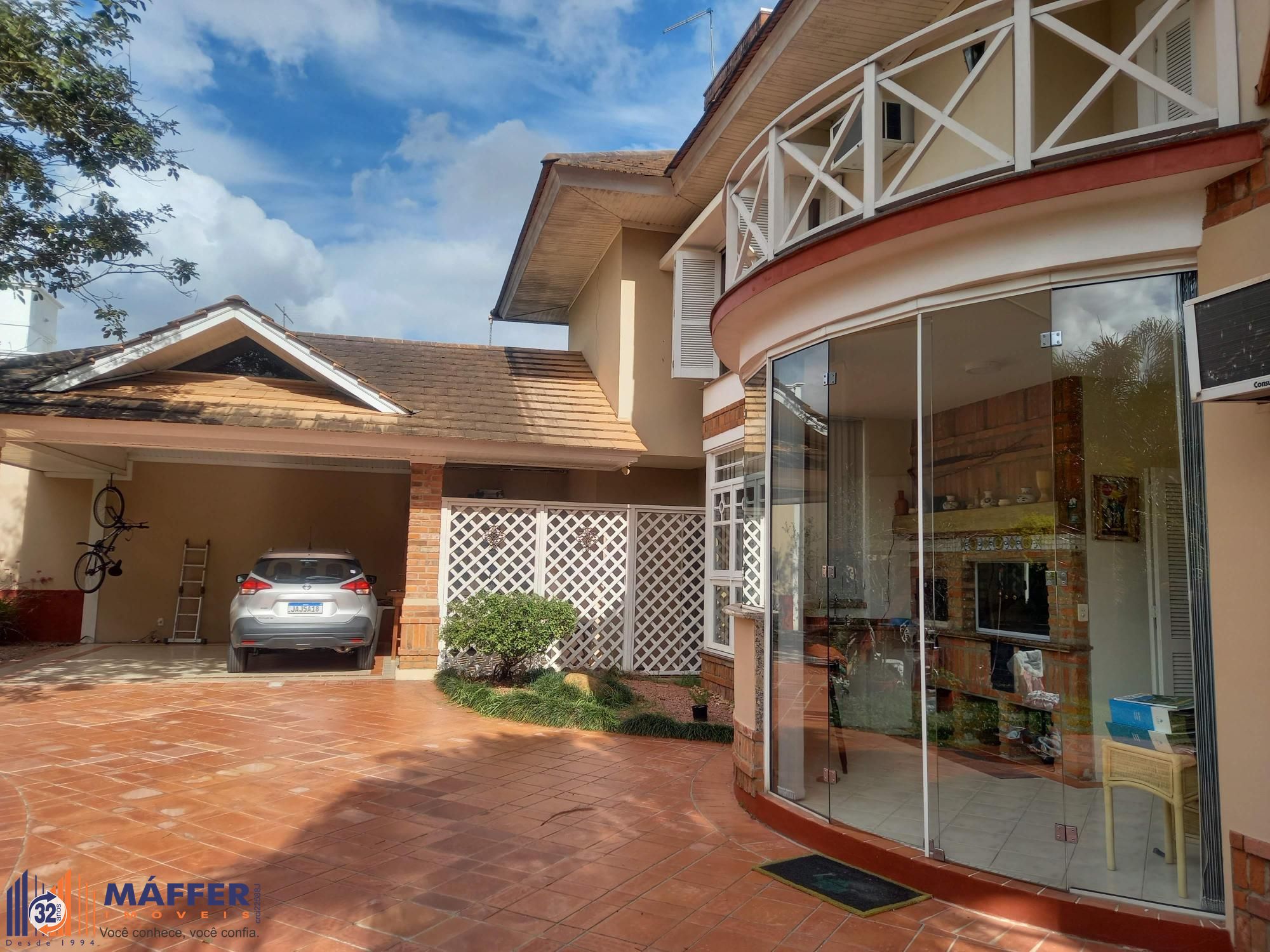 Casa, 3 quartos, à venda, 600 m², Marechal Rondon - Canoas — foto 2