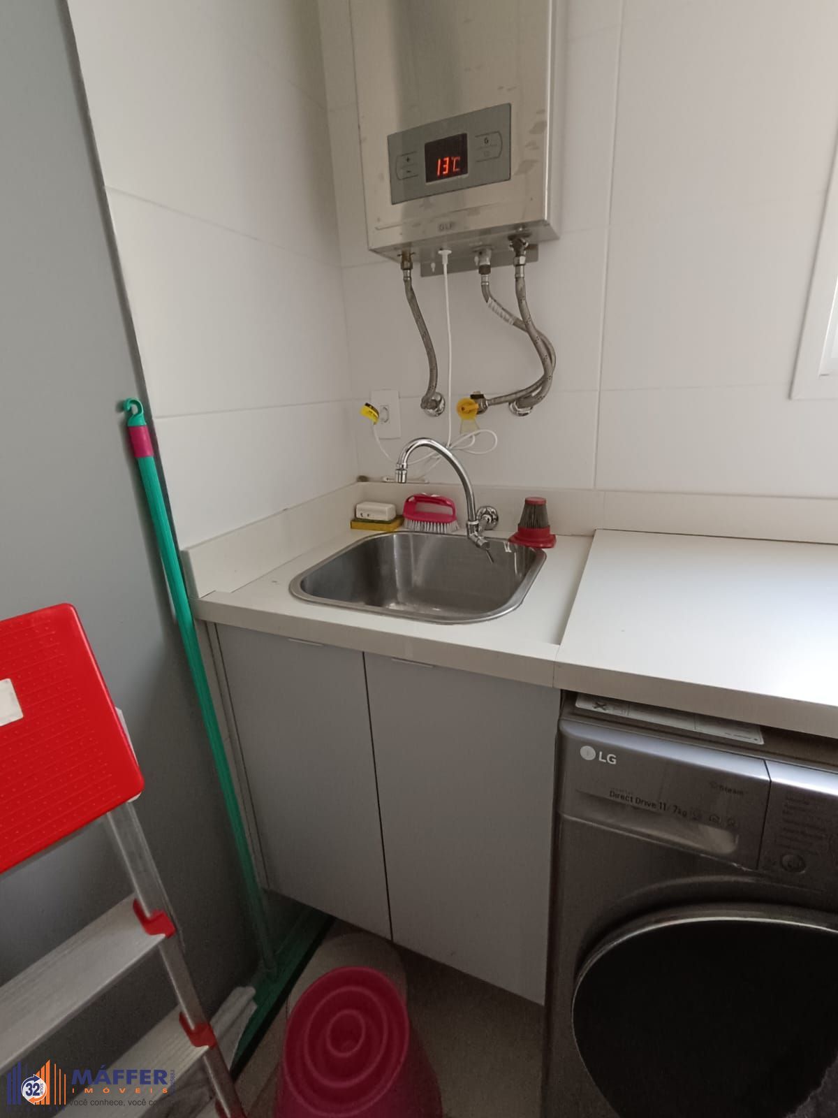 Apartamento, 2 quartos, 64 m² - Foto 18