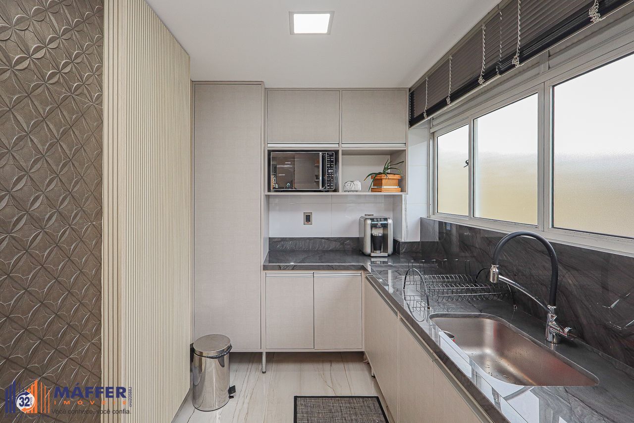 Cobertura, 3 quartos, 222 m² - Foto 19