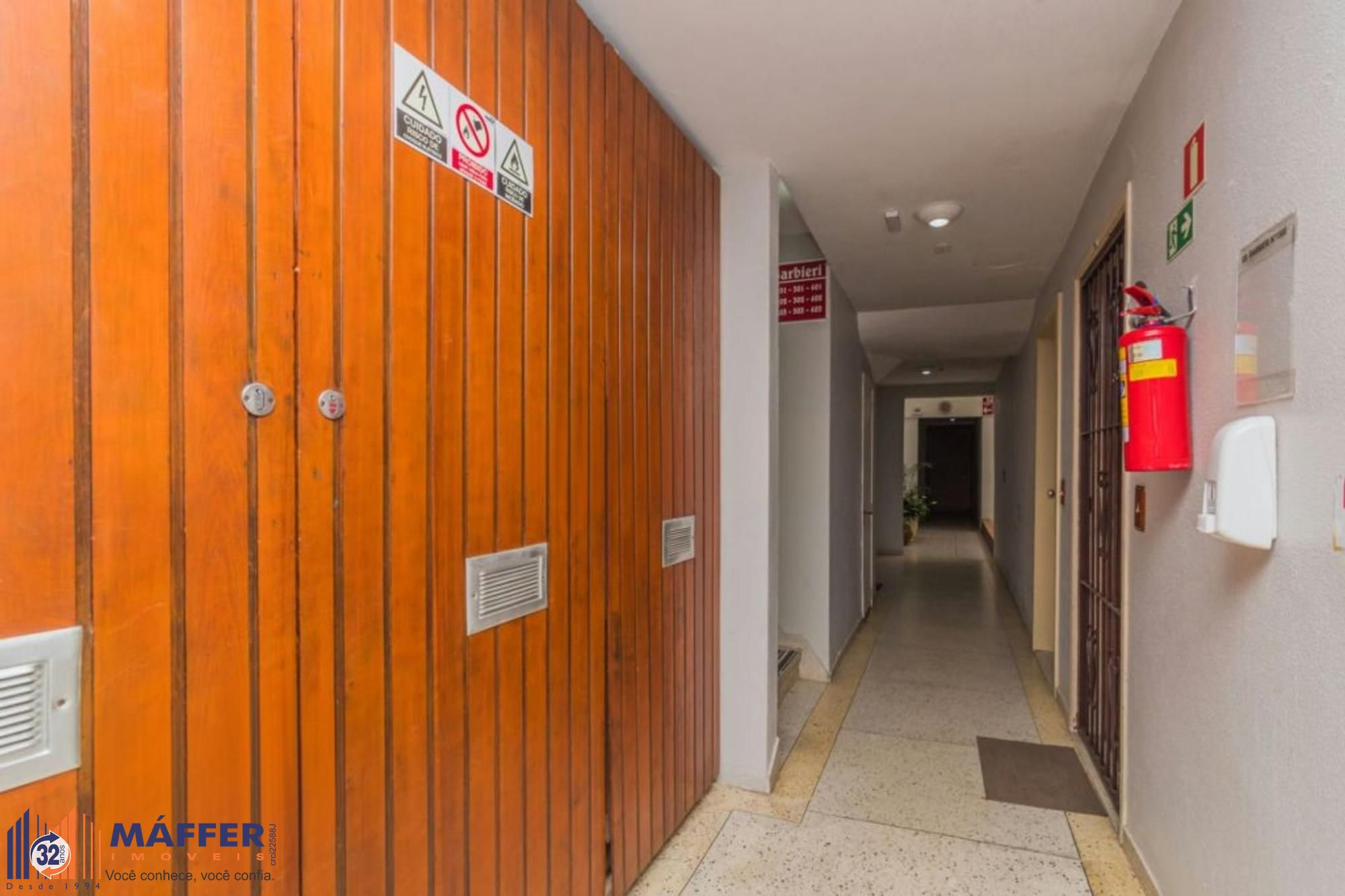 Apartamento, 2 quartos, 65 m² - Foto 24
