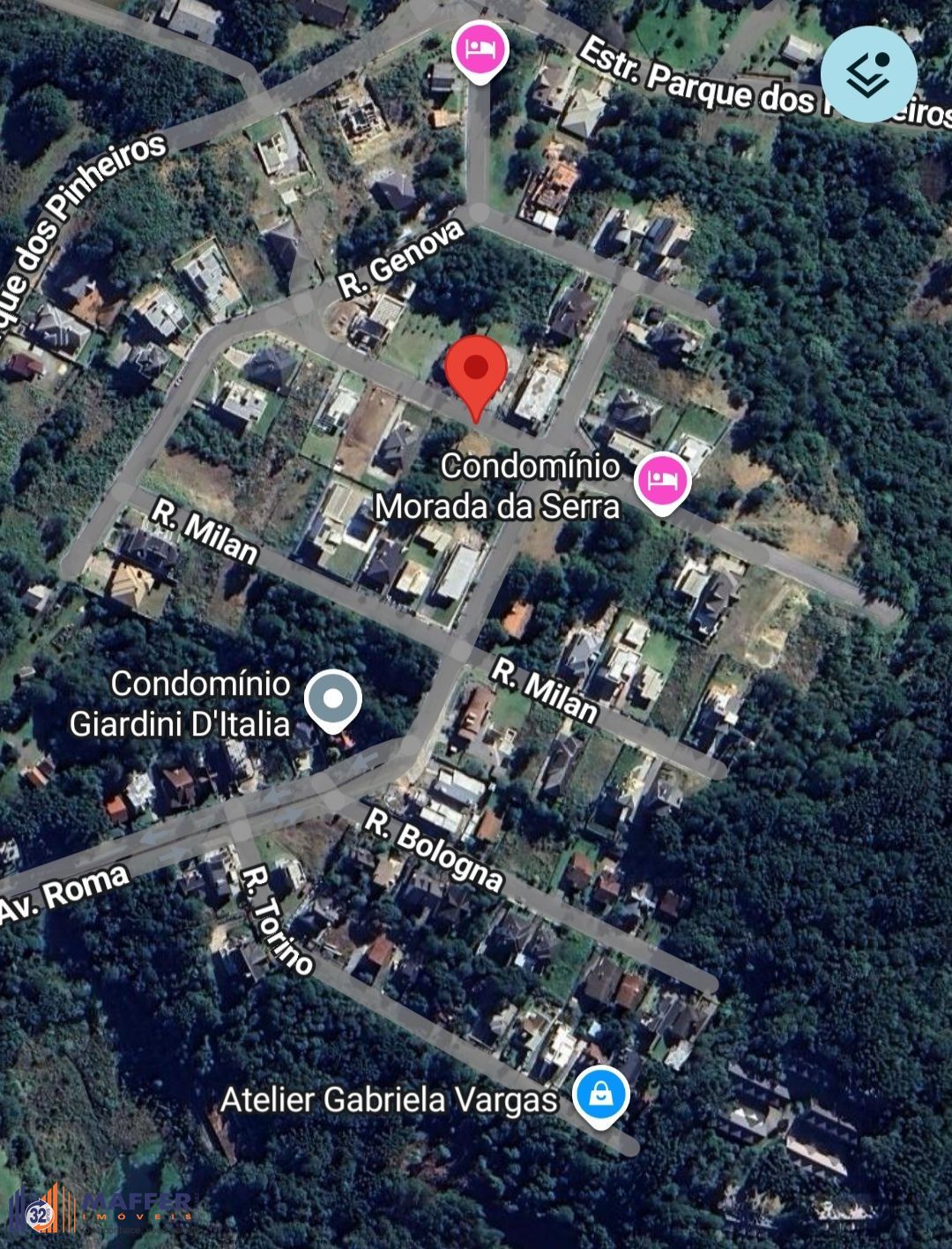 Terreno, à venda, Mato Queimado - Gramado — foto 5
