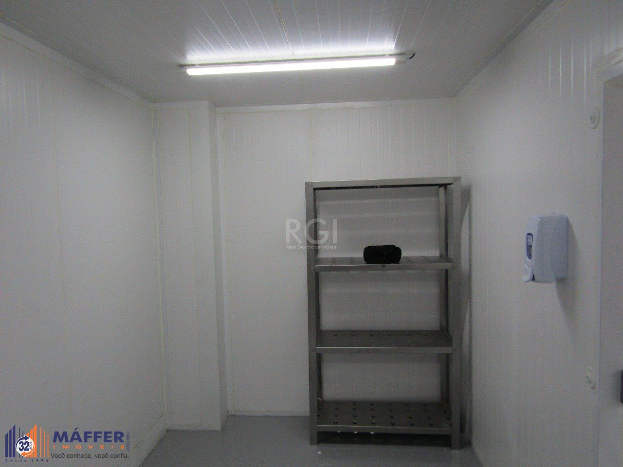 Depósito-Galpão, 195 m² - Foto 12