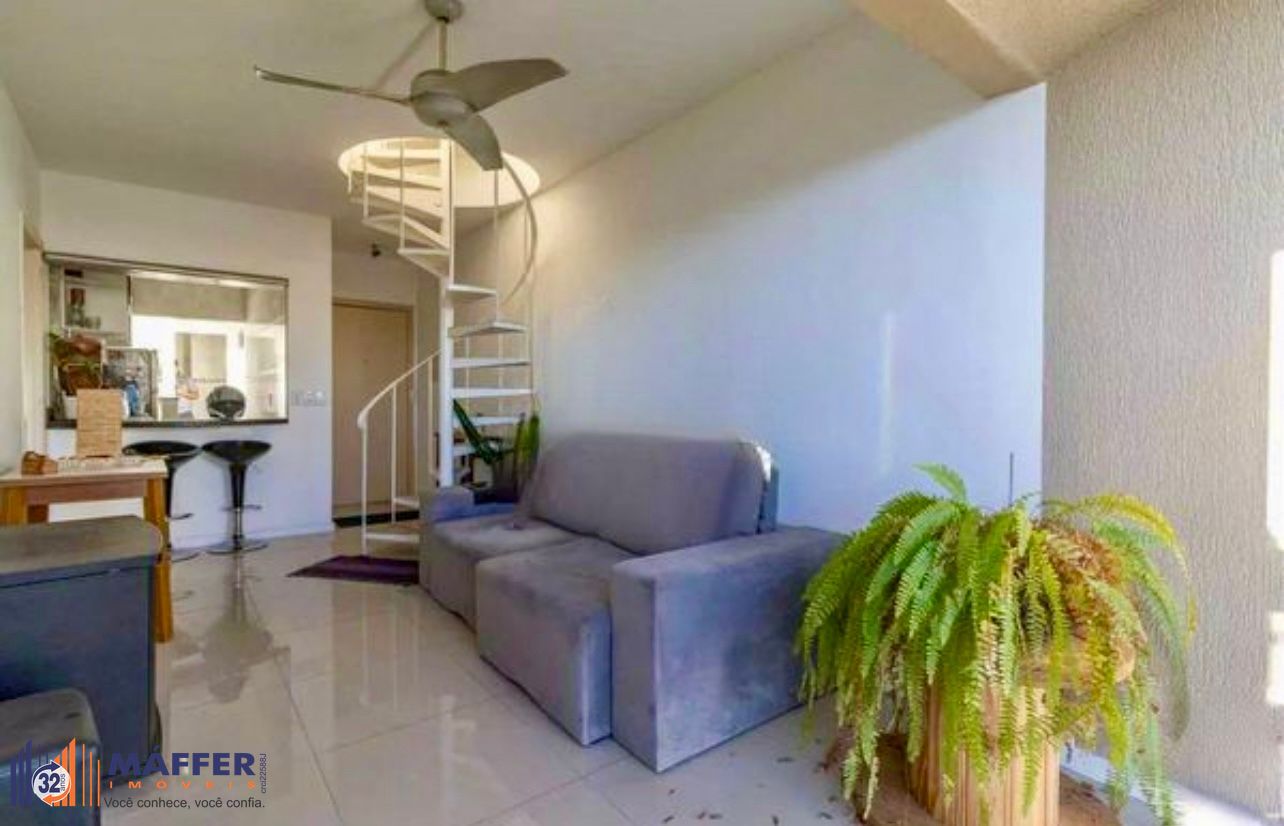 Cobertura, 3 quartos, 123 m² - Foto 5