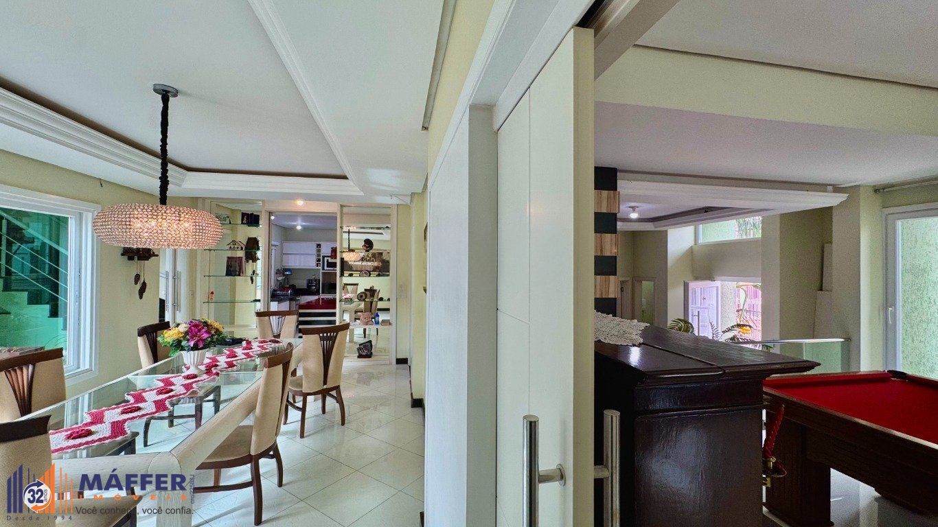Casa, 4 quartos, 599 m² - Foto 12