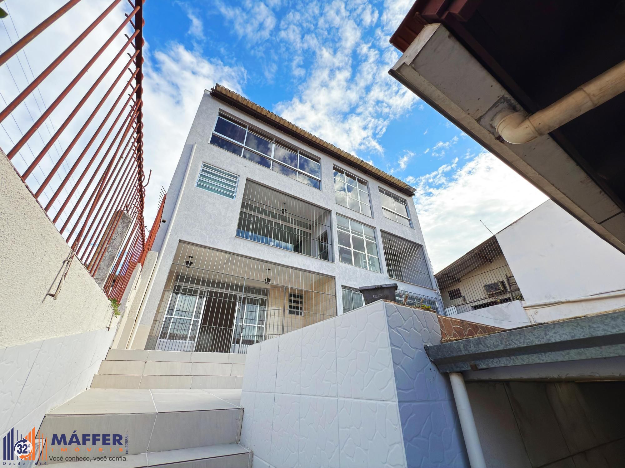Casa, 6 quartos, 49 m² - Foto 36