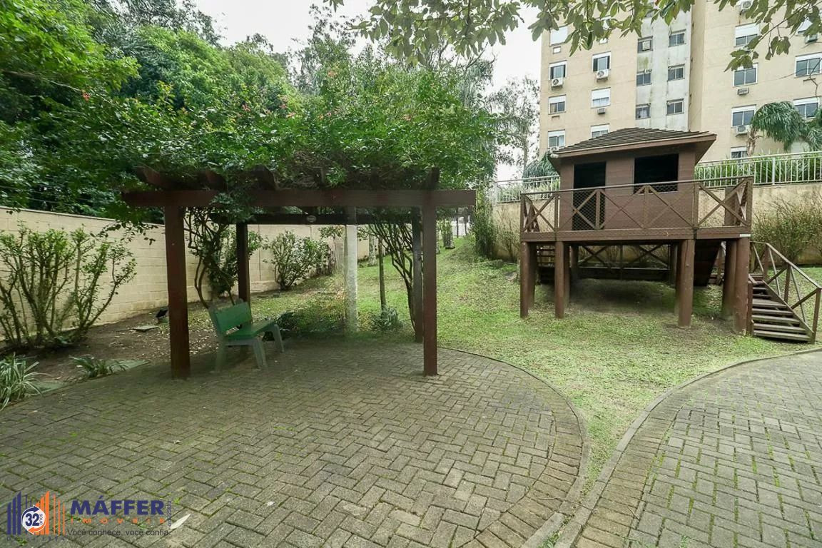 Apartamento, 3 quartos, 68 m² - Foto 20