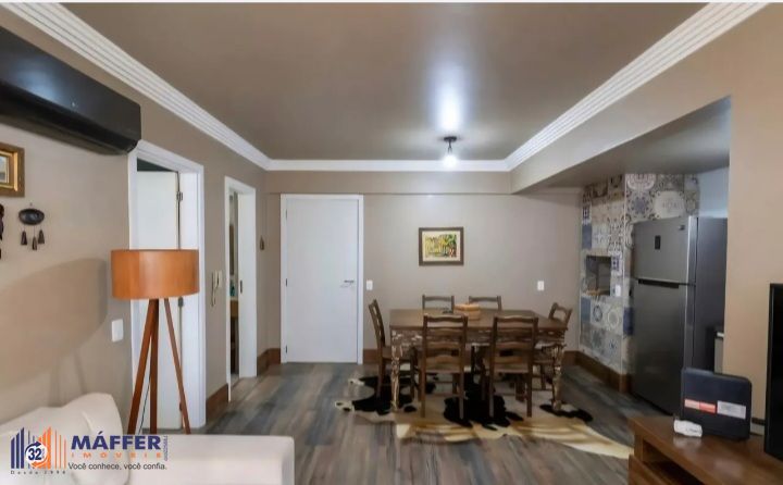 Apartamento, 1 quarto, à venda, 48 m², Santo Antônio - Porto Alegre — foto 2