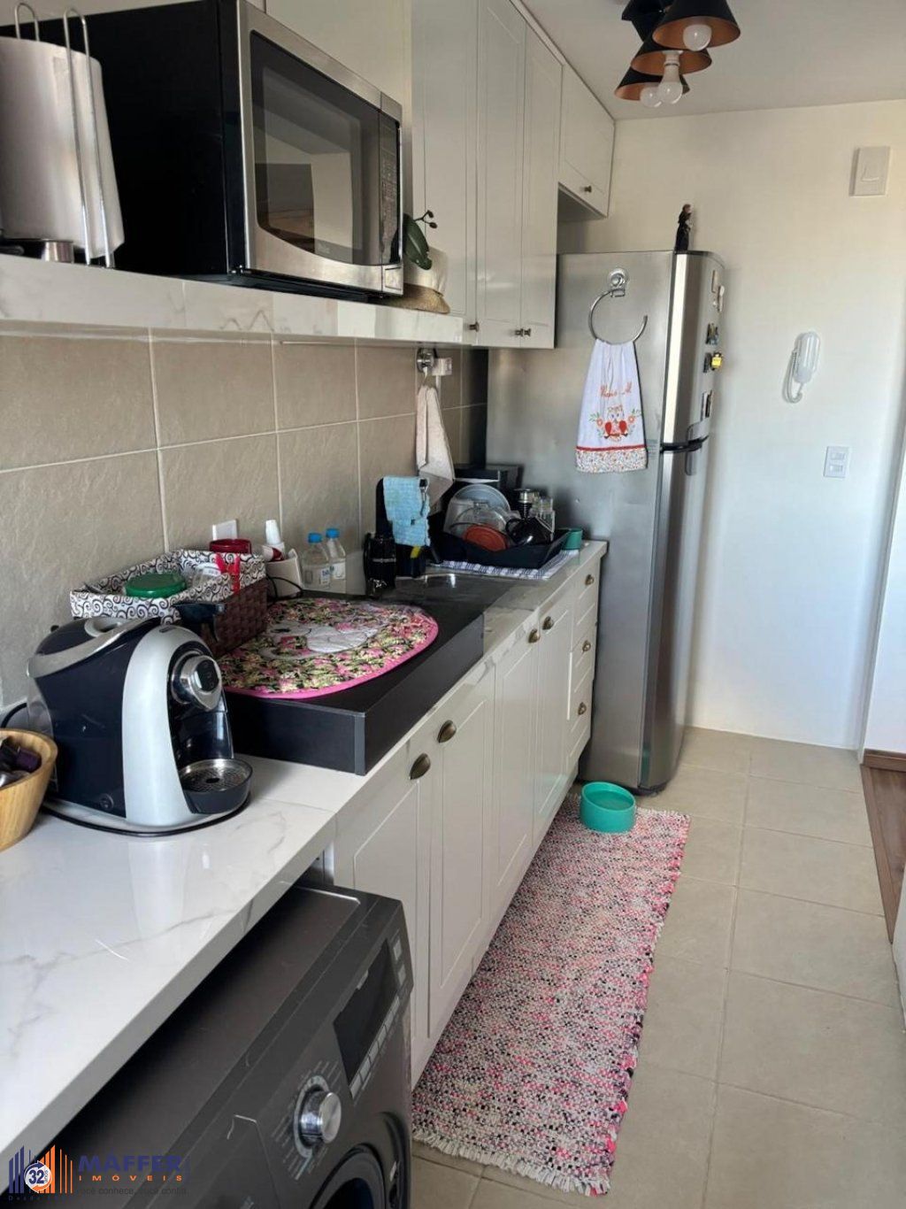 Apartamento, 2 quartos, 57 m² - Foto 12
