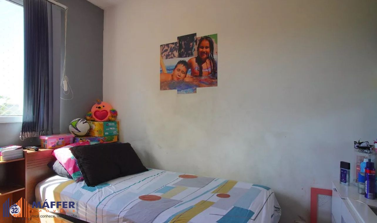 Apartamento, 2 quartos, 40 m² - Foto 10