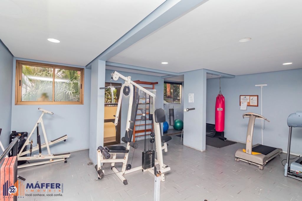 Apartamento, 3 quartos, 91 m² - Foto 17