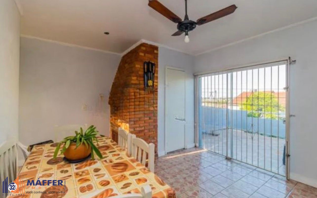 Casa, 3 quartos, 100 m² - Foto 5