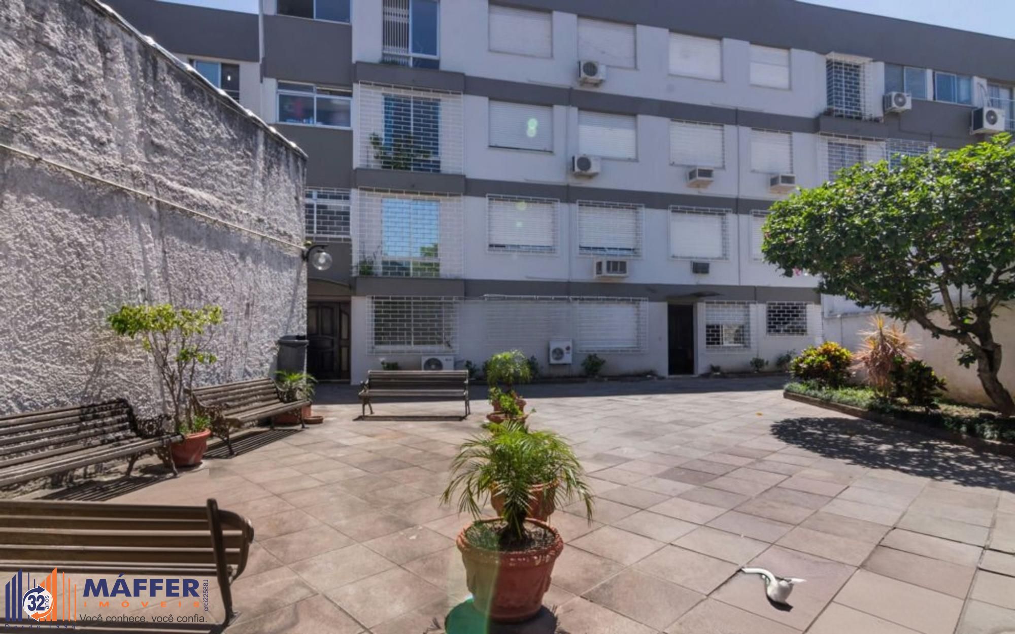 Apartamento, 2 quartos, 65 m² - Foto 22