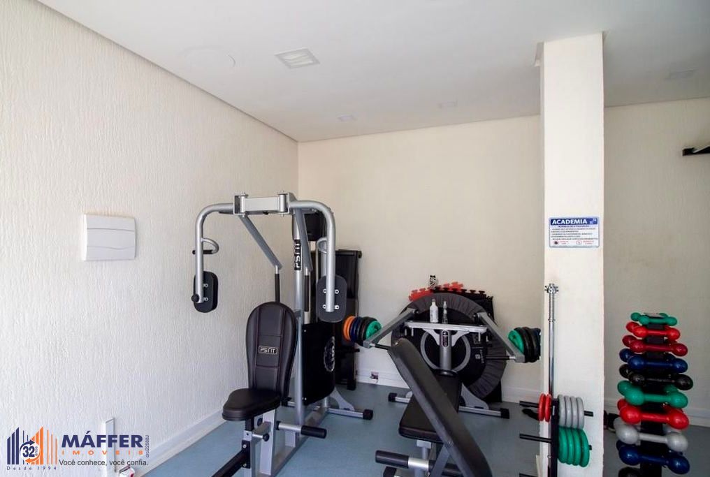 Apartamento, 2 quartos, 63 m² - Foto 20