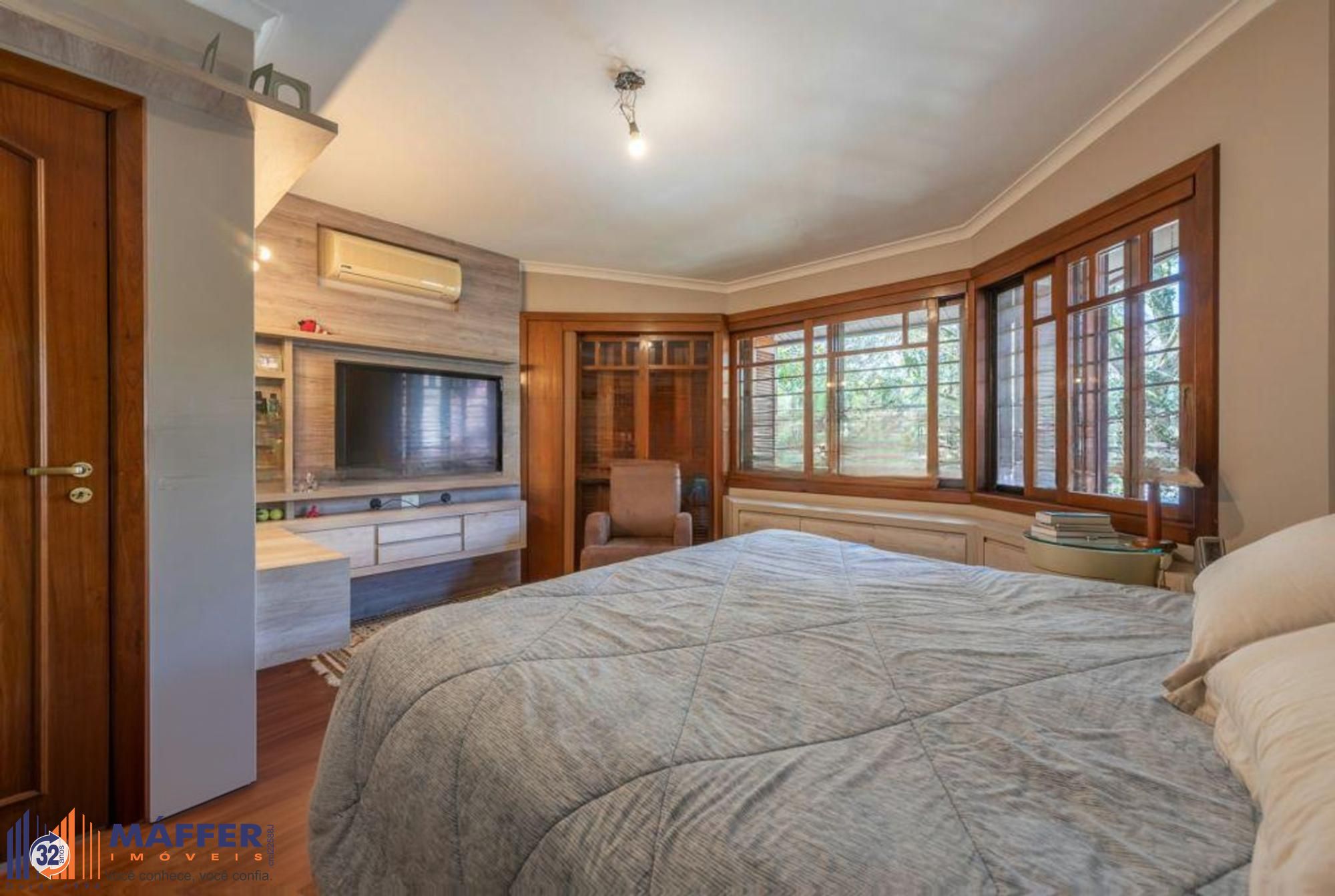Casa, 5 quartos, 400 m² - Foto 24