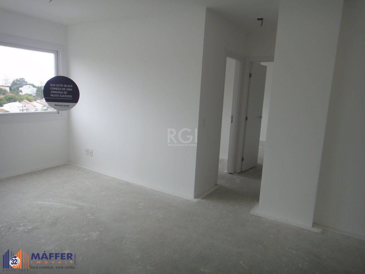 Apartamento, 2 quartos, 60 m² - Foto 3
