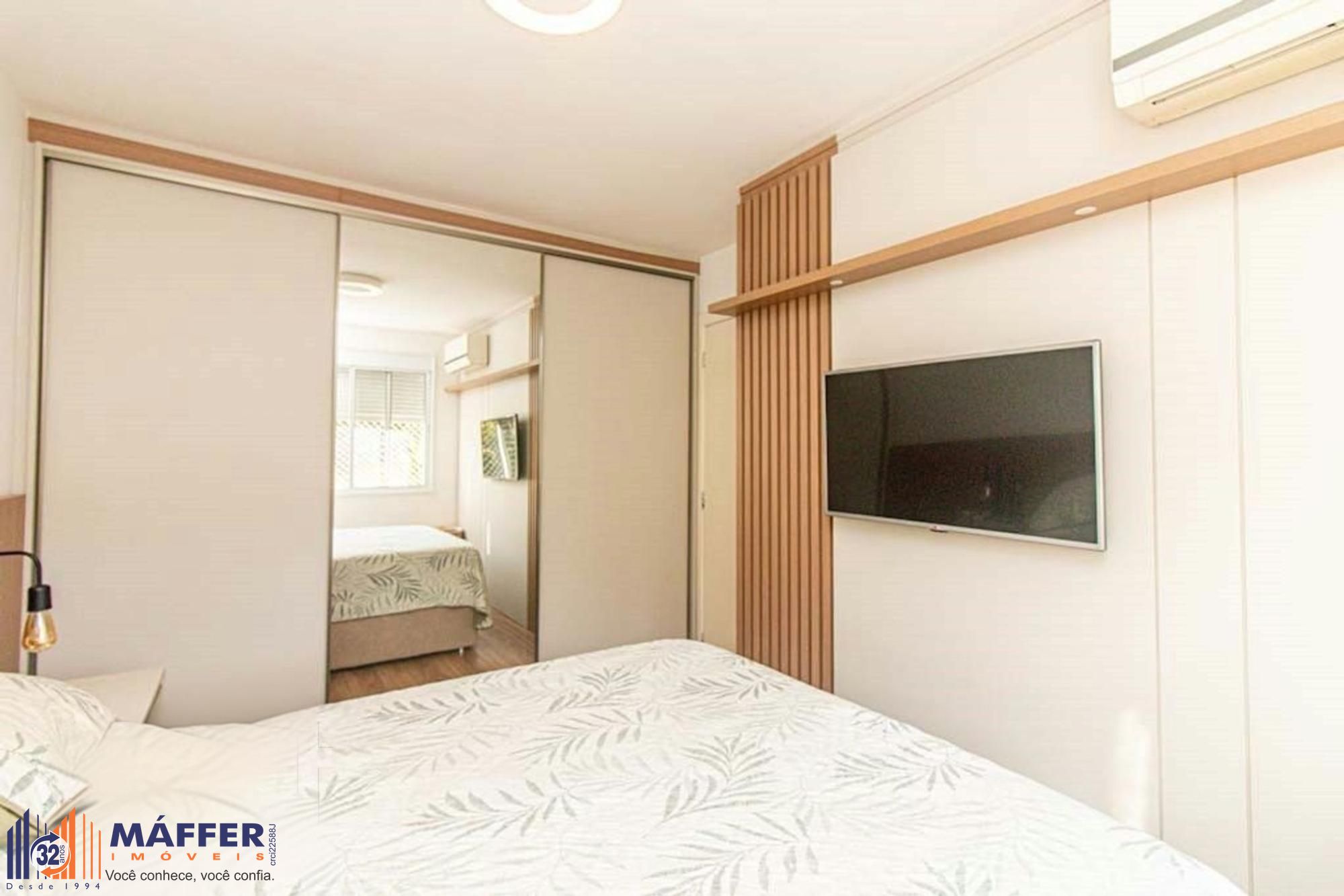 Apartamento, 2 quartos, 57 m² - Foto 16