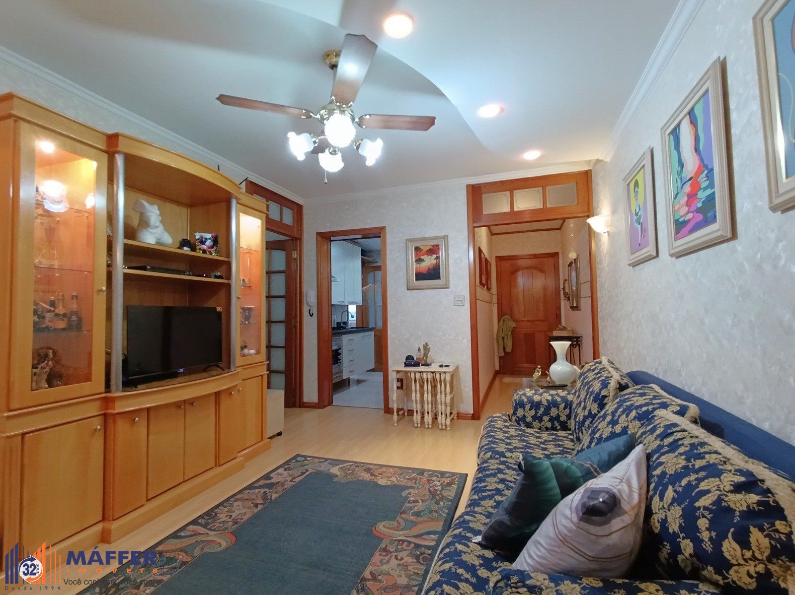 Apartamento, 2 quartos, 74 m² - Foto 4